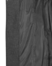 Coat Morgan GLAM Grey Mantelle Donna - 6
