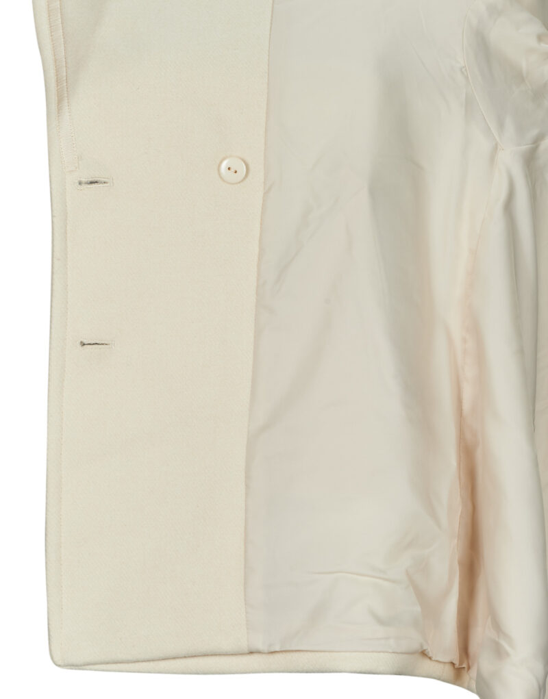 Mantella Morgan GAM Beige Mantelle Donna - 6