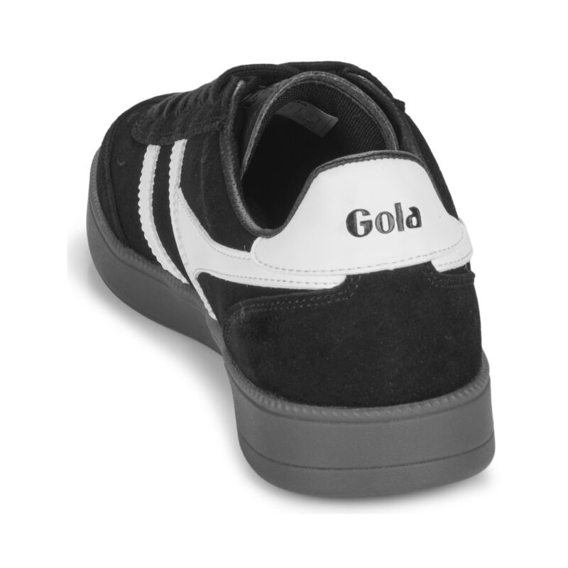 Gola Viper Black Sneakers Men - 5