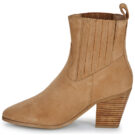 Ravel EBERT Beige Damen-Stiefeletten - 4