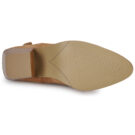 Ravel EBERT Beige Damen-Stiefeletten - 7