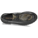 Karston CAPUCINE Schwarz Derby Damen - 6