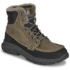 Helly Hansen  GARIBALDI V3  Marrone -  Scarpe da neve Uomo