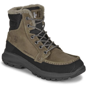 Helly Hansen  GARIBALDI V3  Marrone -  Scarpe da neve Uomo