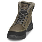Helly Hansen  GARIBALDI V3  Marrone -  Scarpe da neve Uomo - 3
