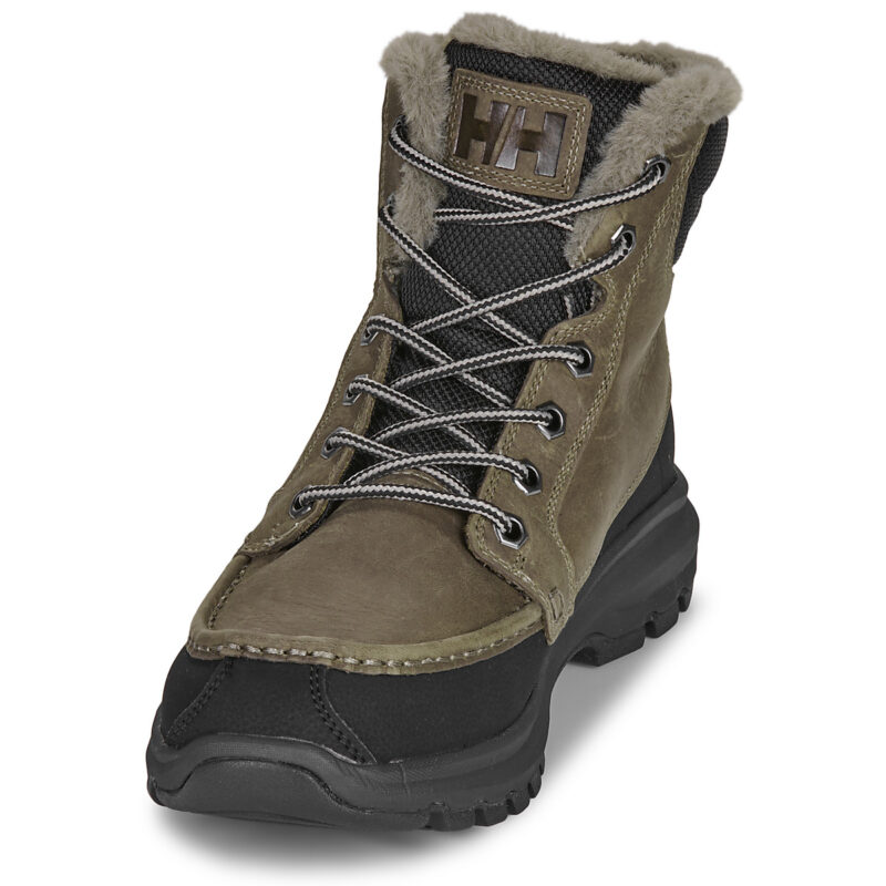 Helly Hansen  GARIBALDI V3  Marrone -  Scarpe da neve Uomo - 3
