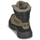 Helly Hansen  GARIBALDI V3  Marrone -  Scarpe da neve Uomo - 5