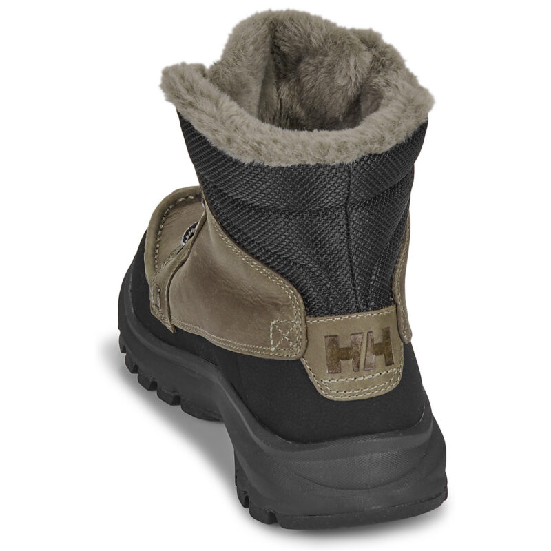 Helly Hansen  GARIBALDI V3  Marrone -  Scarpe da neve Uomo - 5