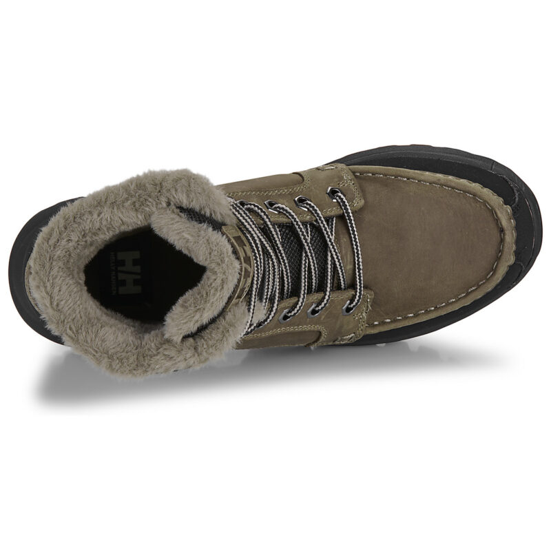 Helly Hansen  GARIBALDI V3  Marrone -  Scarpe da neve Uomo - 6