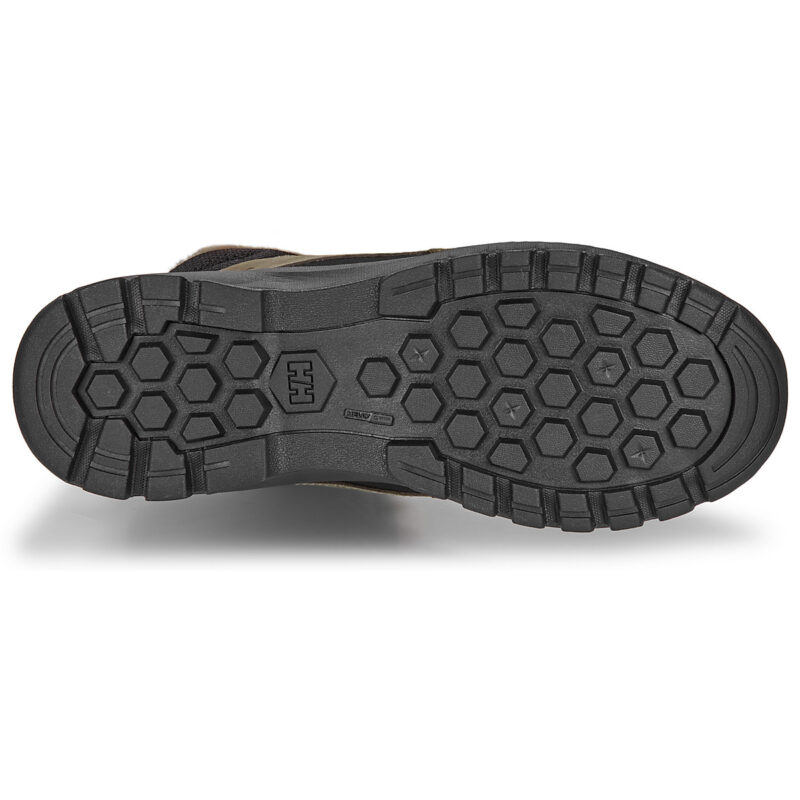 Helly Hansen  GARIBALDI V3  Marrone -  Scarpe da neve Uomo - 7
