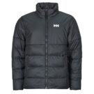 Piumino  Helly Hansen  OSLO LIGHT PUFFY JACKET  Nero -  Piumini Uomo - 1