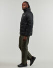 Piumino  Helly Hansen  OSLO LIGHT PUFFY JACKET  Nero -  Piumini Uomo - 3