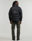 Piumino  Helly Hansen  OSLO LIGHT PUFFY JACKET  Nero -  Piumini Uomo - 4