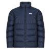 Piumino  Helly Hansen  OSLO LIGHT PUFFY JACKET  Marine -  Piumini Uomo