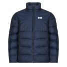 Piumino  Helly Hansen  OSLO LIGHT PUFFY JACKET  Marine -  Piumini Uomo - 1