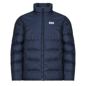 Piumino  Helly Hansen  OSLO LIGHT PUFFY JACKET  Marine -  Piumini Uomo