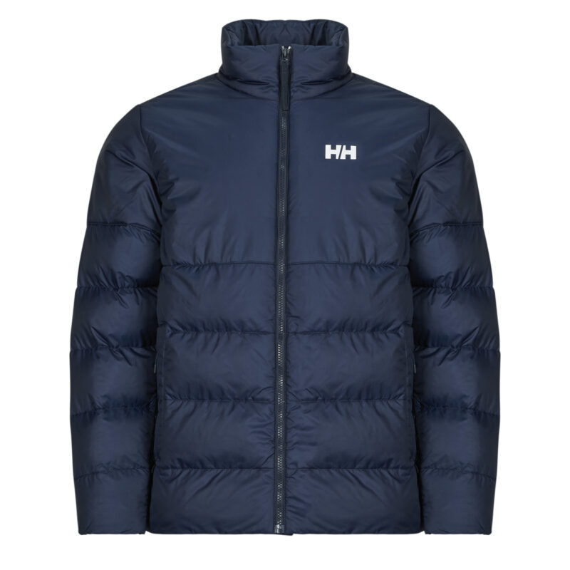 Piumino  Helly Hansen  OSLO LIGHT PUFFY JACKET  Marine -  Piumini Uomo - 1