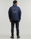 Piumino  Helly Hansen  OSLO LIGHT PUFFY JACKET  Marine -  Piumini Uomo - 4