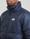 Piumino  Helly Hansen  OSLO LIGHT PUFFY JACKET  Marine -  Piumini Uomo - 5