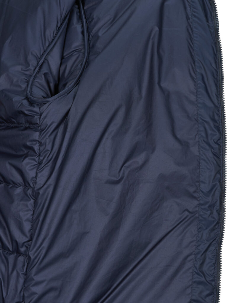 Piumino  Helly Hansen  OSLO LIGHT PUFFY JACKET  Marine -  Piumini Uomo - 6