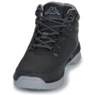 Kappa LOGO MONSI MD JR Nero Sneakers Bambino - 3