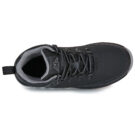 Kappa LOGO MONSI MD JR Nero Sneakers Bambino - 6