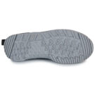Kappa LOGO MONSI MD JR Nero Sneakers Bambino - 7