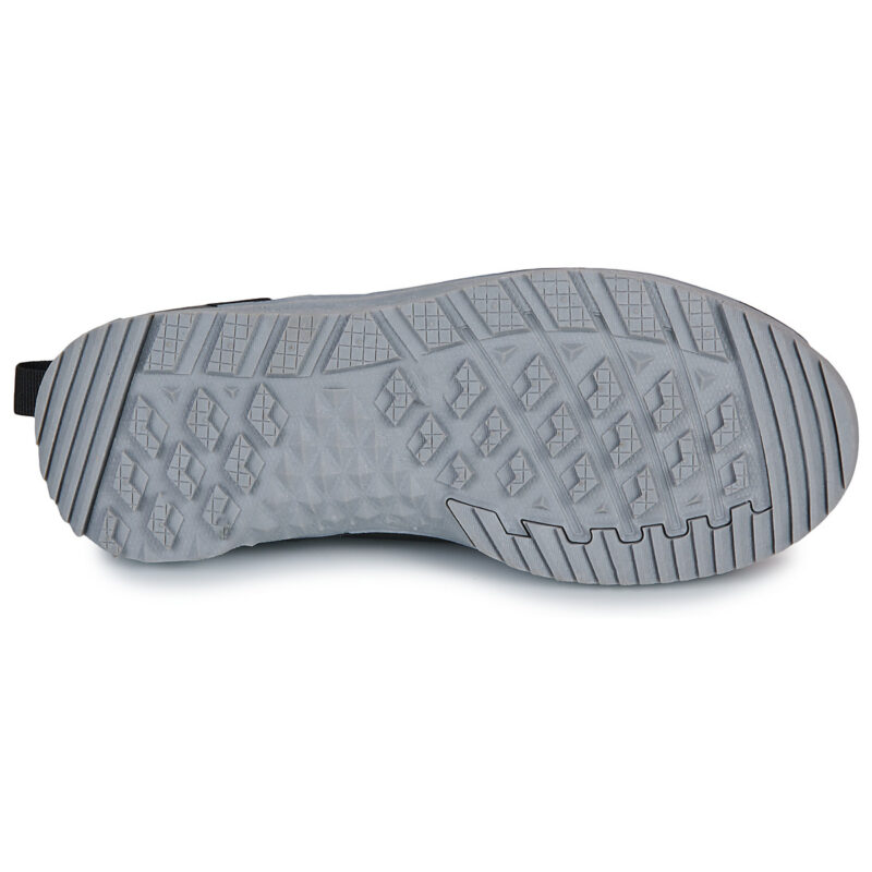 Kappa LOGO MONSI MD JR Nero Sneakers Bambino - 7