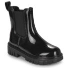 Chattawak RAINY Schwarz Gummistiefel Damen - 1