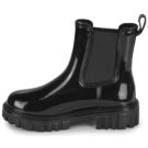 Chattawak RAINY Schwarz Gummistiefel Damen - 4