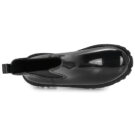 Chattawak RAINY Schwarz Gummistiefel Damen - 6