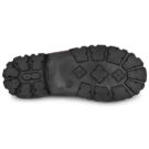 Chattawak RAINY Schwarz Gummistiefel Damen - 7
