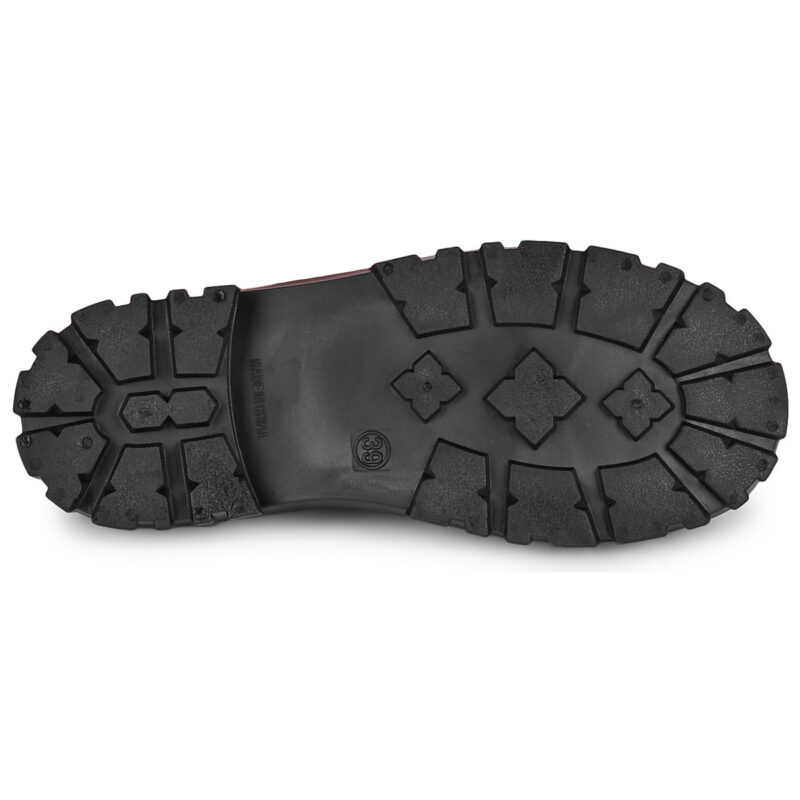 Chattawak RAINY Schwarz Gummistiefel Damen - 7