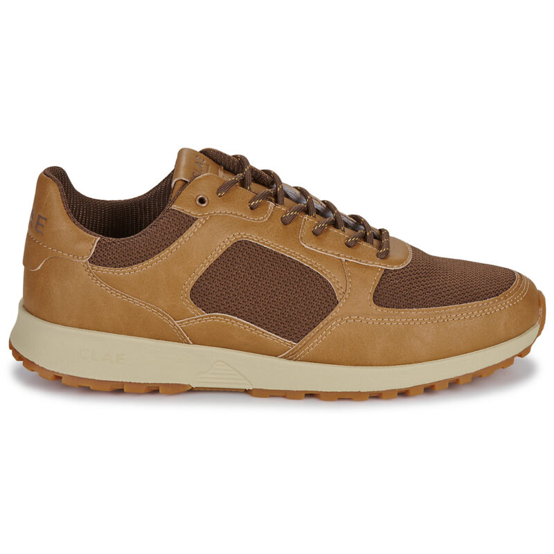 Clae JOSHUA Braun Sneakers Herren - 2