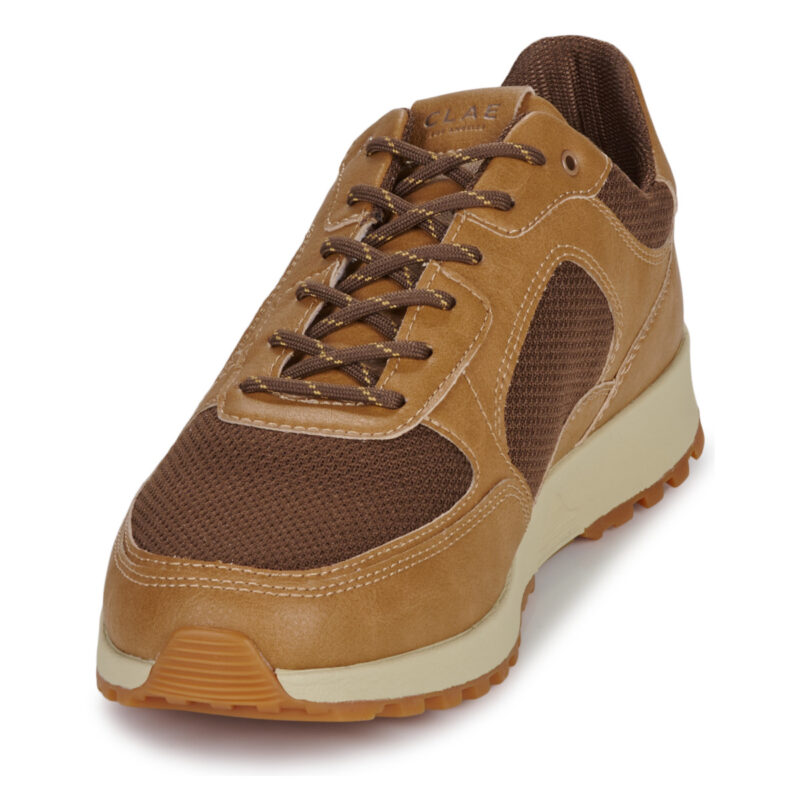 Clae JOSHUA Braun Sneakers Herren - 3