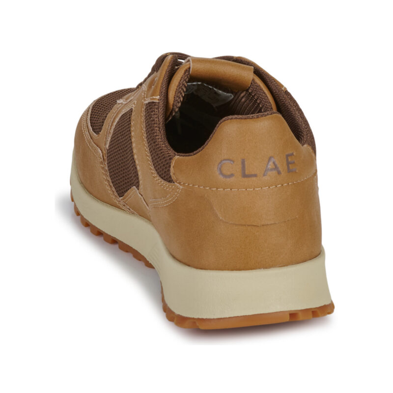 Clae JOSHUA Braun Sneakers Herren - 5