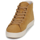Clae  BRADLEY MID  Marrone -  Sneakers alte Uomo - 3