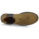 Selected SLHTIM Kaki Botas de Hombre - 6