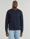 Sweatshirt BOSS C-Sharpe 01 Bleu Sweatshirt Homme - 2
