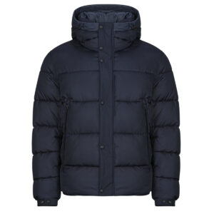 Piumino  BOSS  Omaris  Blu -  Piumini Uomo