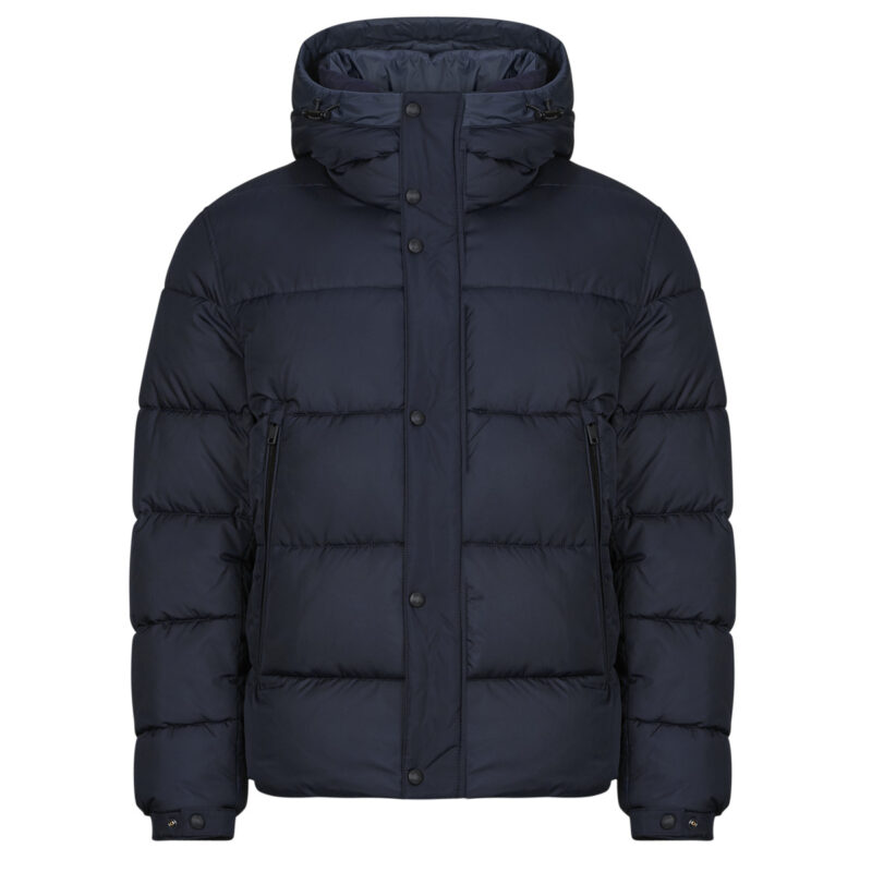 Piumino BOSS Omaris Blu Piumini Uomo - 1
