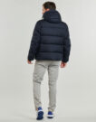 Piumino BOSS Omaris Blu Piumini Uomo - 4