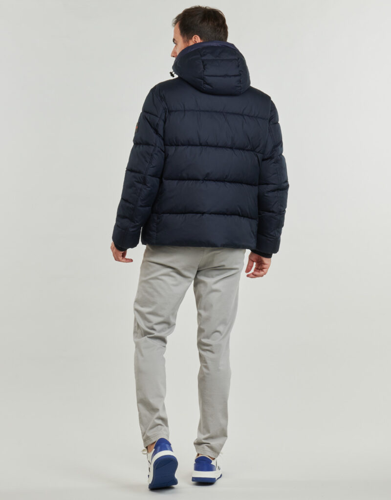 Piumino BOSS Omaris Blu Piumini Uomo - 4