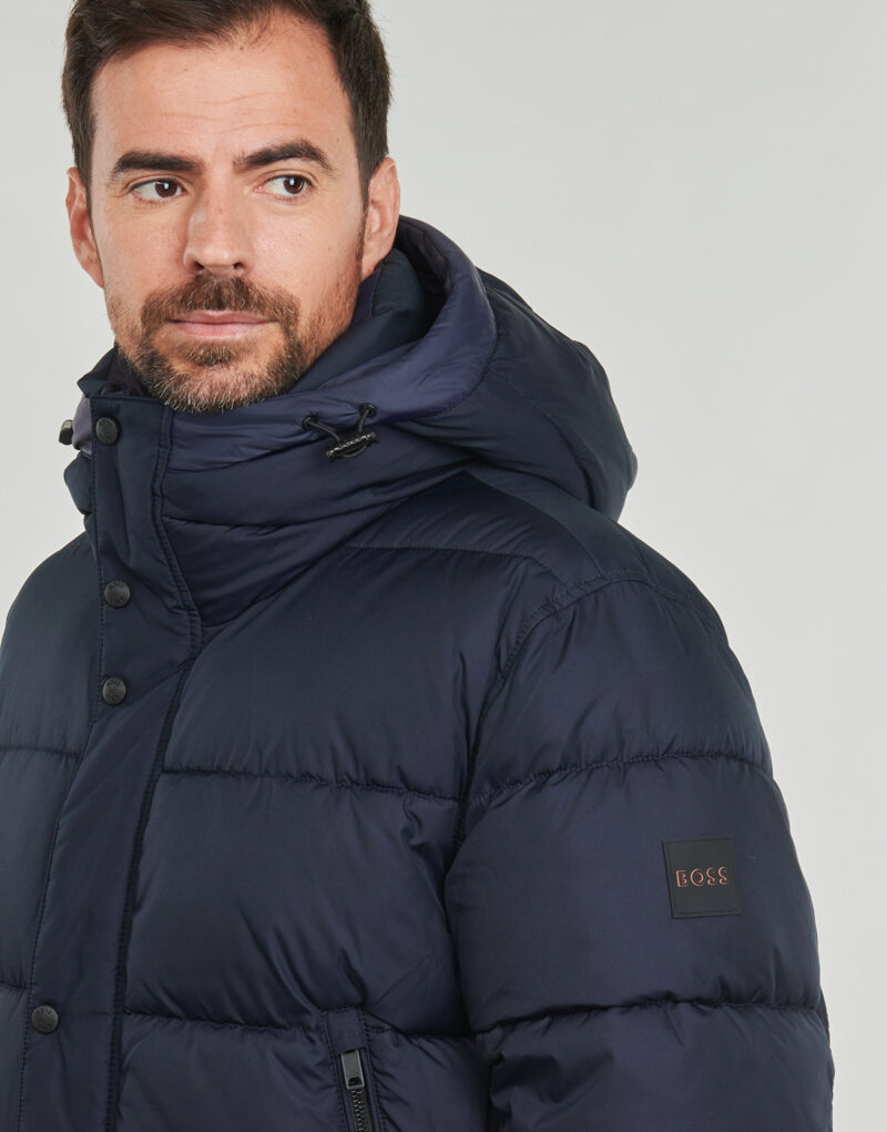 Piumino BOSS Omaris Blu Piumini Uomo - 5