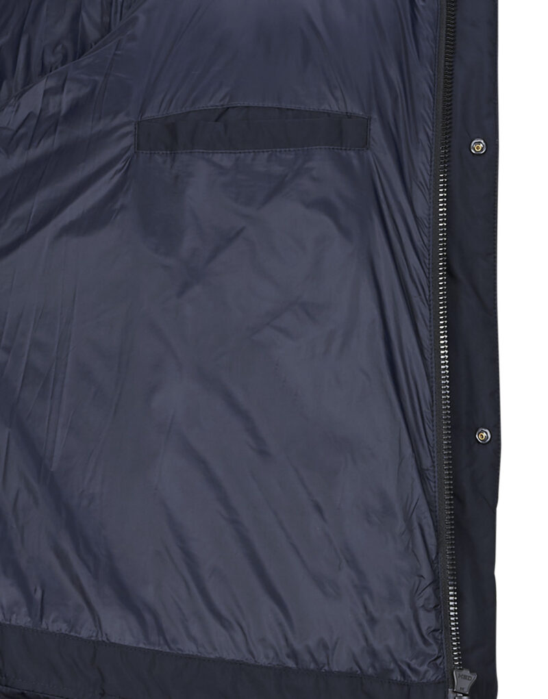 Piumino BOSS Omaris Blu Piumini Uomo - 6