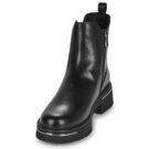 Marco Tozzi  SYMBALE  Nero -  Stivaletti Donna - 3