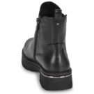 Marco Tozzi  SYMBALE  Nero -  Stivaletti Donna - 5
