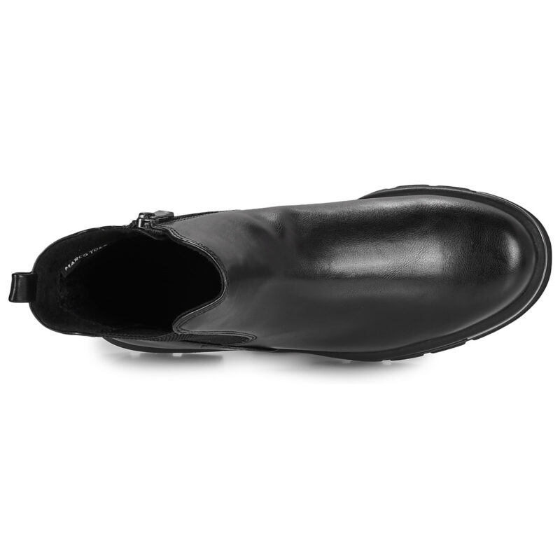 Marco Tozzi  SYMBALE  Nero -  Stivaletti Donna - 6