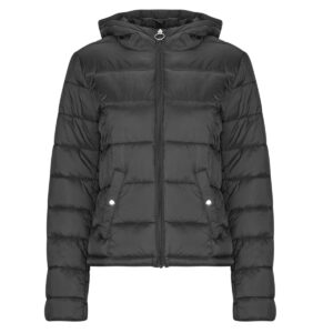 Piumino  JDY  JDYZULU  Nero -   Piumini Donna