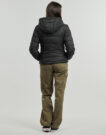 Daunenjacke JDY JDYZULU Nero Piumini Donna - 4